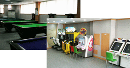당구장&게임장