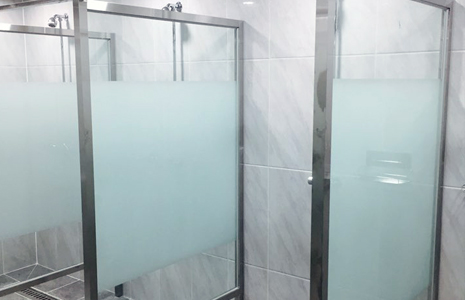 교내 여학생 생활관(혜전학사) 이미지12