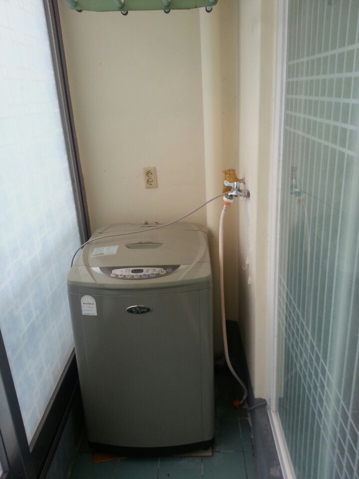 남학생 생활관 - 워싱턴 이미지03