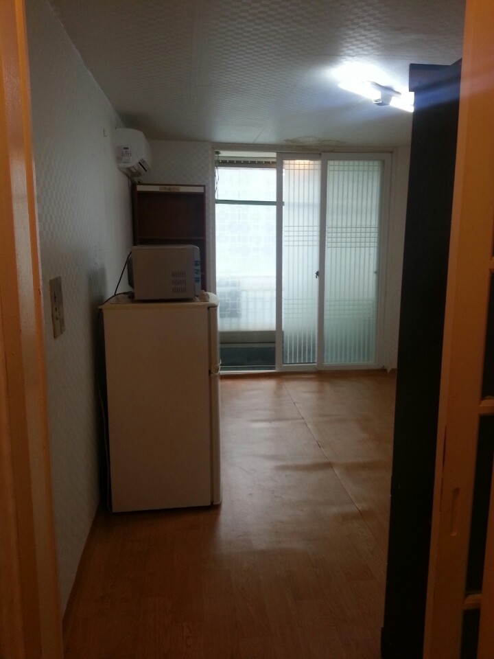 남학생 생활관 - 워싱턴 이미지07