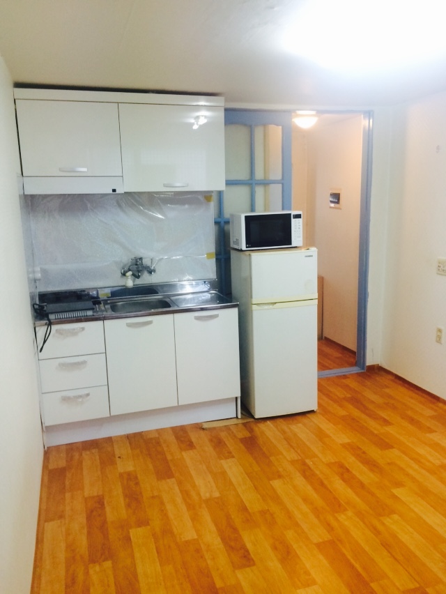 남학생 생활관 - 옥스포드 이미지06