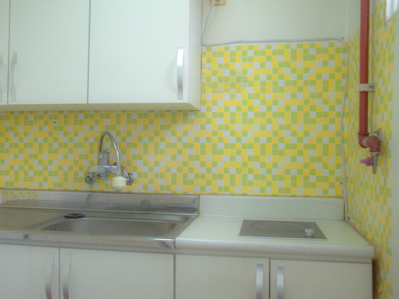 남학생 생활관 - 상아탑 이미지01