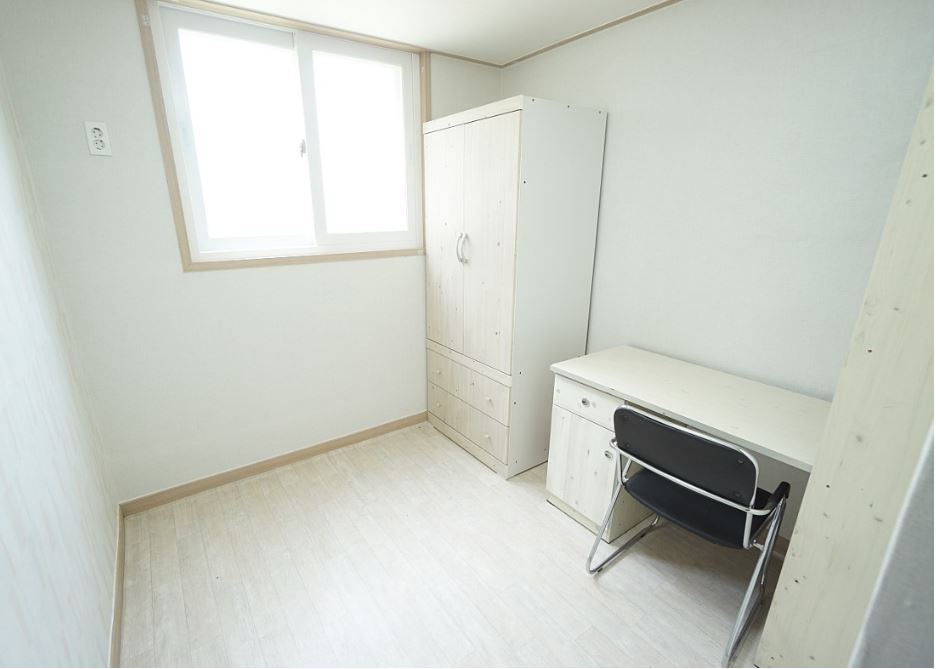 남학생 생활관 - 청운텔 이미지03