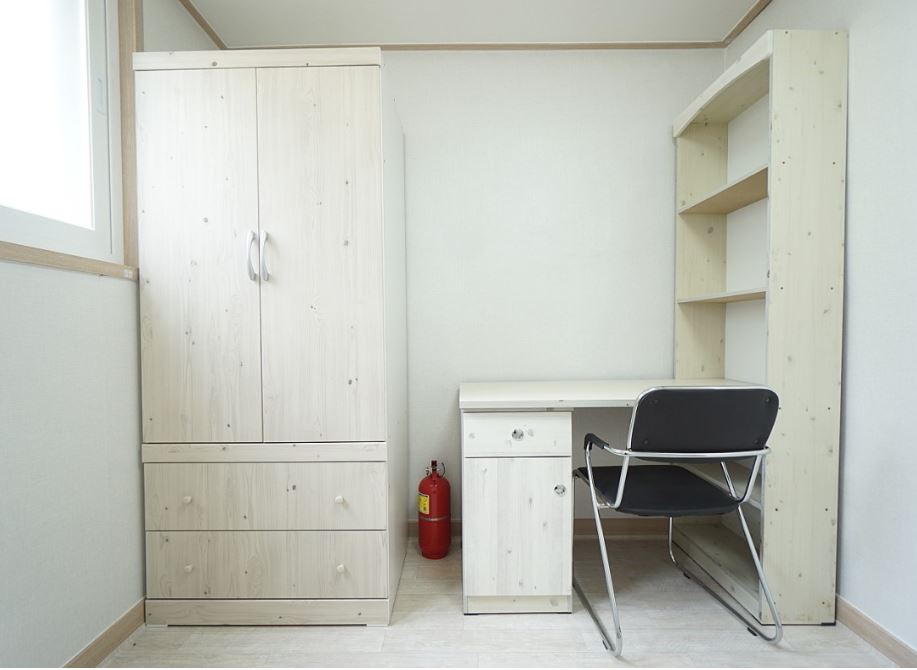 남학생 생활관 - 청운텔 이미지04