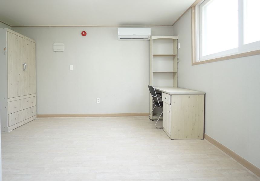 남학생 생활관 - 청운텔 이미지08