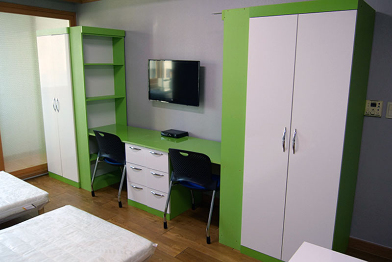 교외생활관 - 이미지01